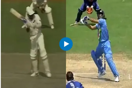 Cricket Viral Video