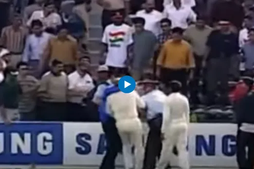 Cricket Viral Video