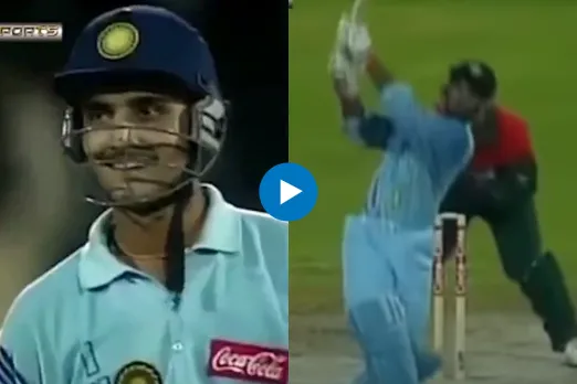 Cricket Viral Video