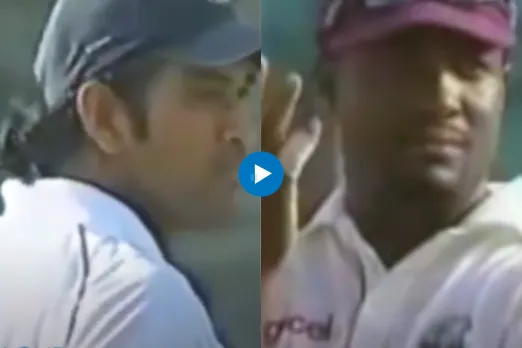Cricket Viral Video