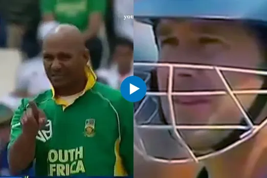 Cricket Viral Video