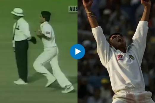 Cricket Viral Video