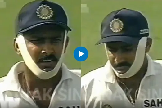 Cricket Viral Video