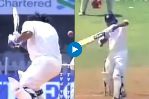 Cricket Viral Video