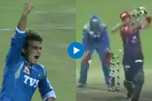 Cricket Viral Video