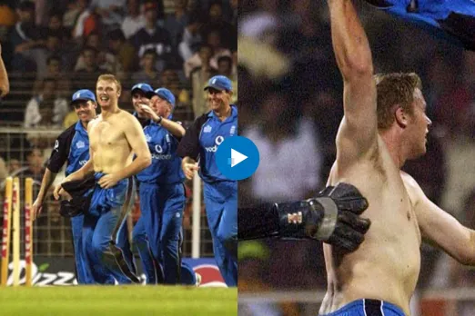 Cricket Viral Video