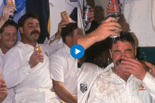 Cricket Viral Video