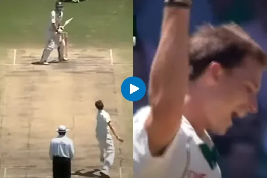 Cricket Viral Video