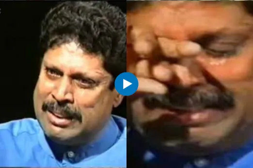 Cricket Viral Video
