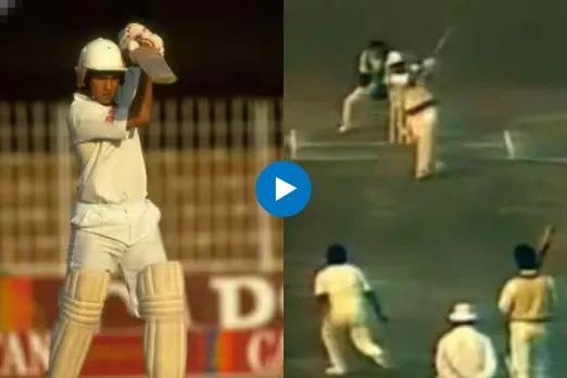 Cricket Viral Video