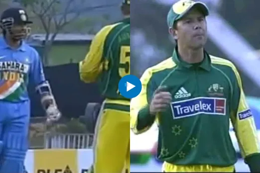 Cricket Viral Video