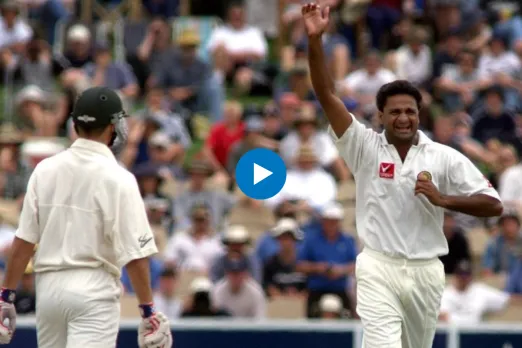 Cricket Viral Video