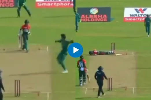 Cricket Viral Video