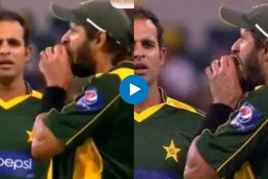 Cricket Viral Video