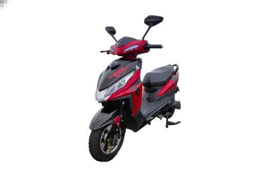 Deltic Drixx Electric Scooter