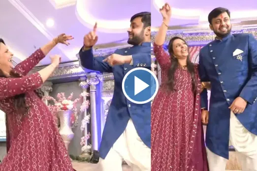 Devar Bhabhi Dance