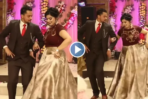 Devar bhabhi dance