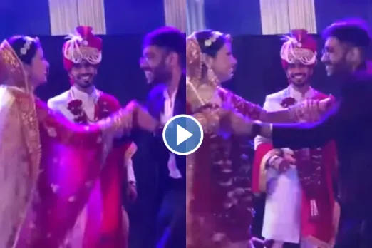 Devar bhabhi dance