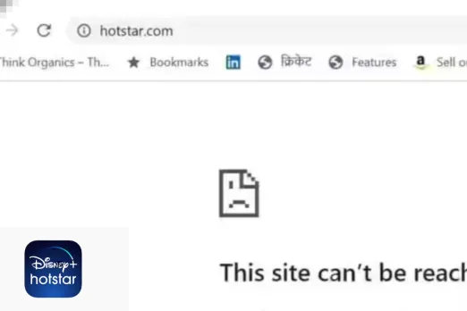 Disney plus Hotstar