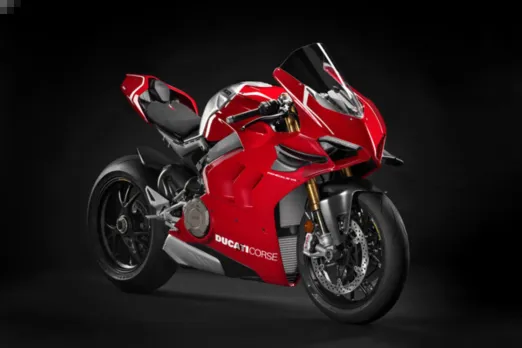 Ducati
