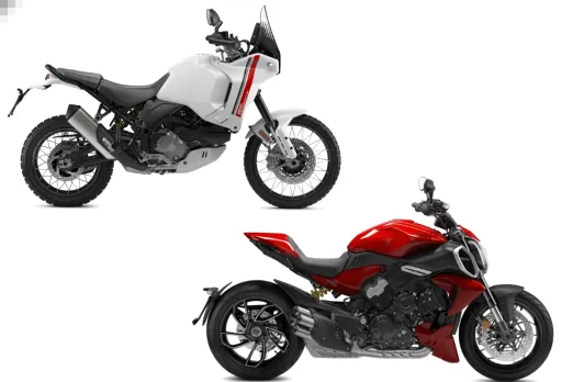 Ducati
