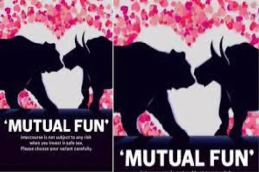 Stock Market Slump: Durex goes gaga with a safe sex twist on Mutual Fund Disclaimer; Instagram reels viral with rip roaring reactions