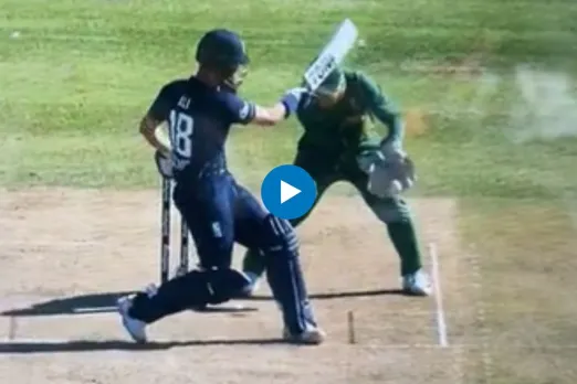 ENG VS SA