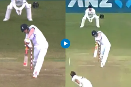ENG vs NZ