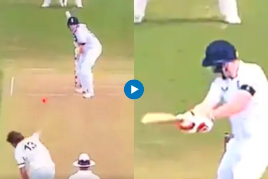 ENG vs NZ