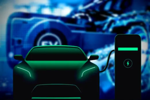Electric vehicle