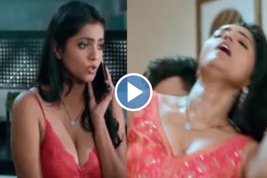 Farebi Yaar Part 3 web series on ULLU