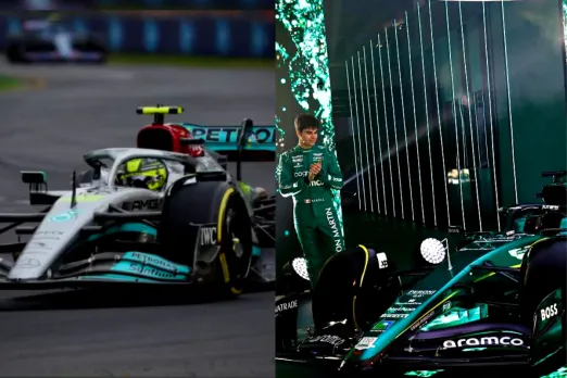 Formula One