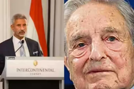 George Soros