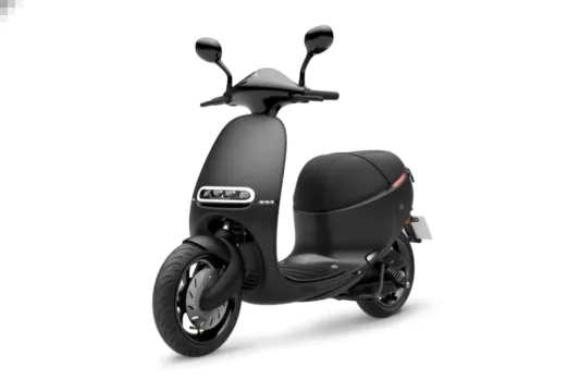 Gogoro Electric scooter