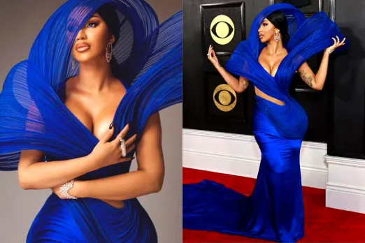 Grammy Awards 2023