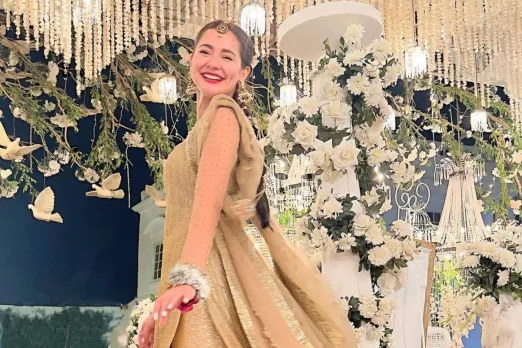 Hania Aamir