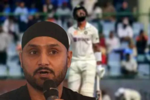 Harbhajan Singh on KL Rahul