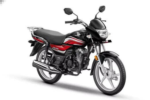 Honda CD110 Dream