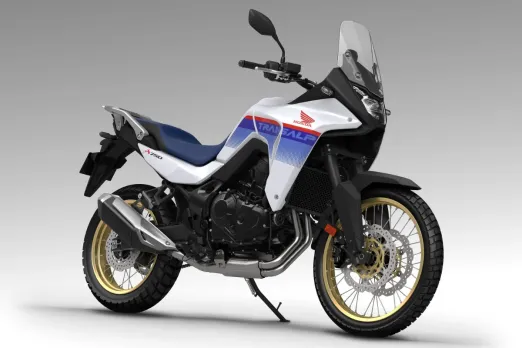 Honda XL750 Transalp
