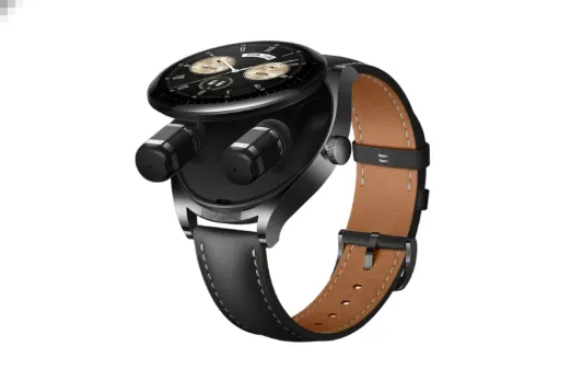 Huawei Watch Buds