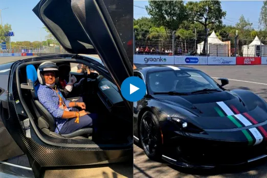 Hyper GT Battista
