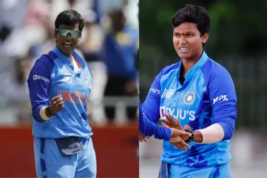 IND W vs PAK W