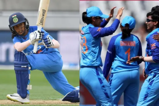IND W vs PAK W