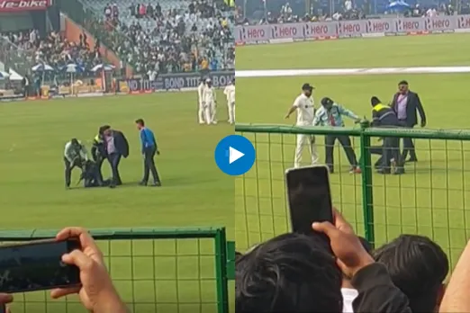 IND vs AUS