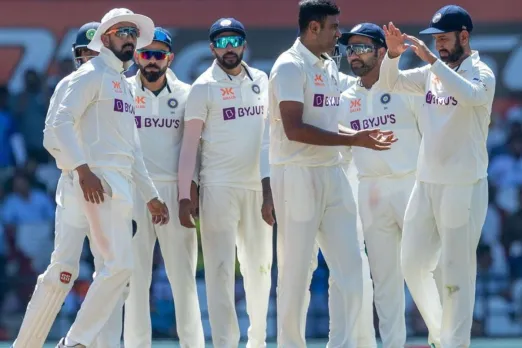 IND vs AUS