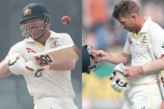 IND vs AUS