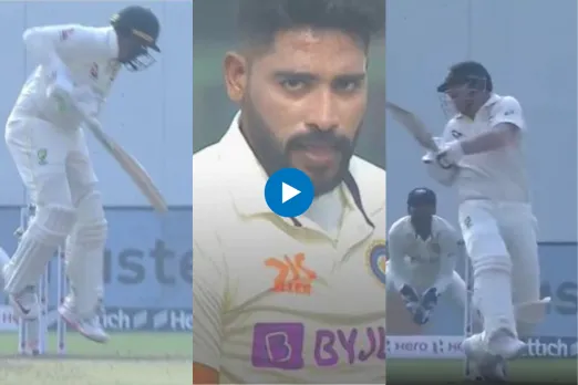 IND vs AUS