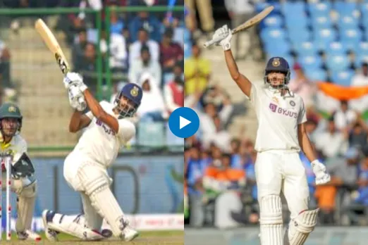 IND vs AUS