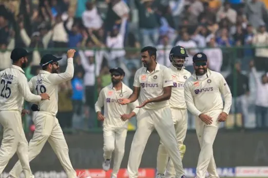 IND vs AUS