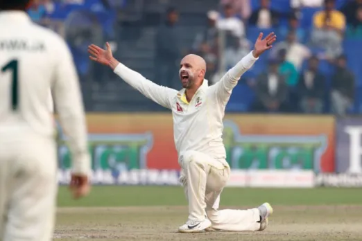 IND vs AUS